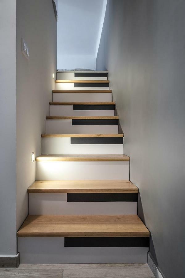 Elegant Apartment 布达佩斯 外观 照片