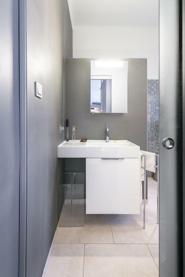 Elegant Apartment 布达佩斯 外观 照片