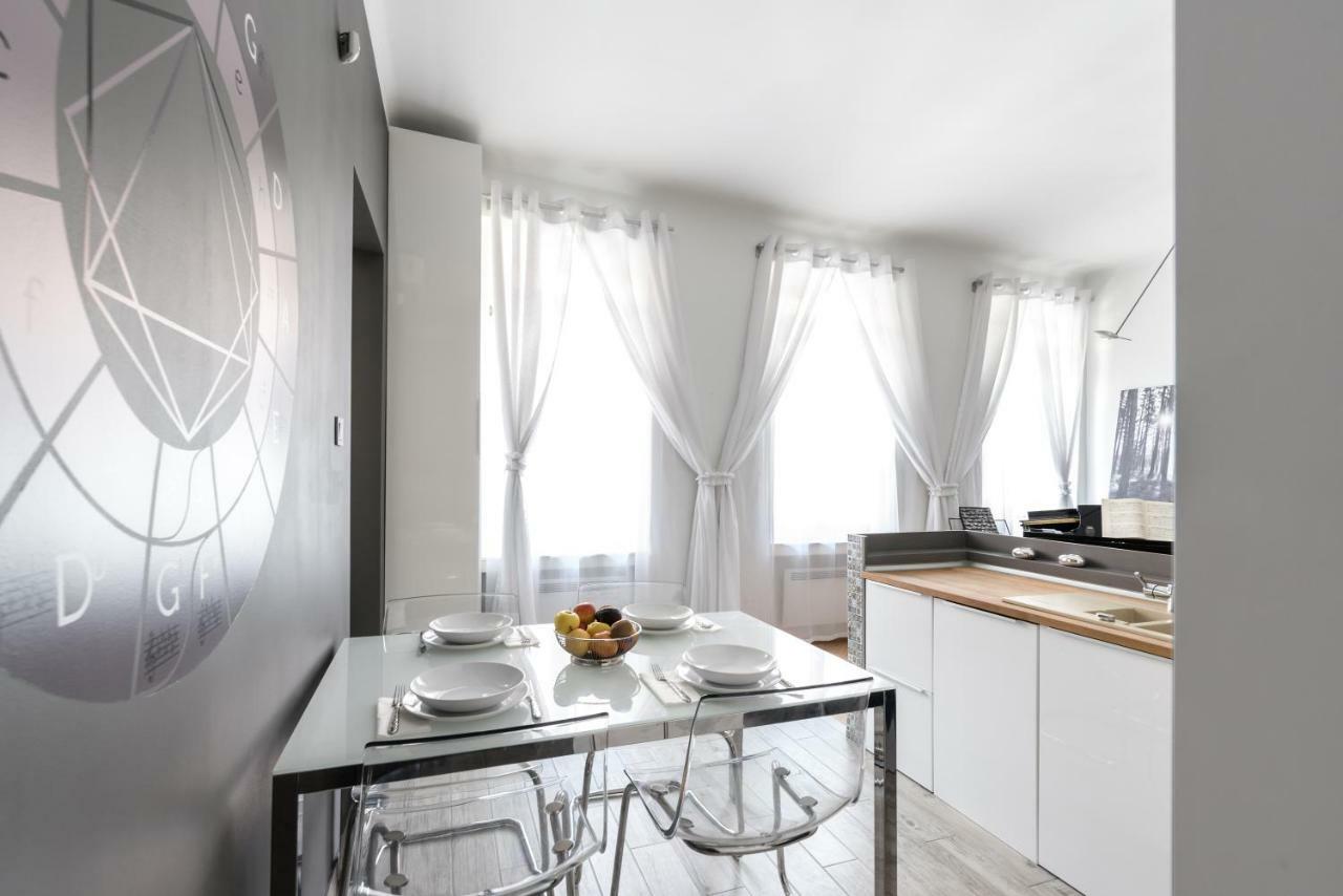 Elegant Apartment 布达佩斯 外观 照片
