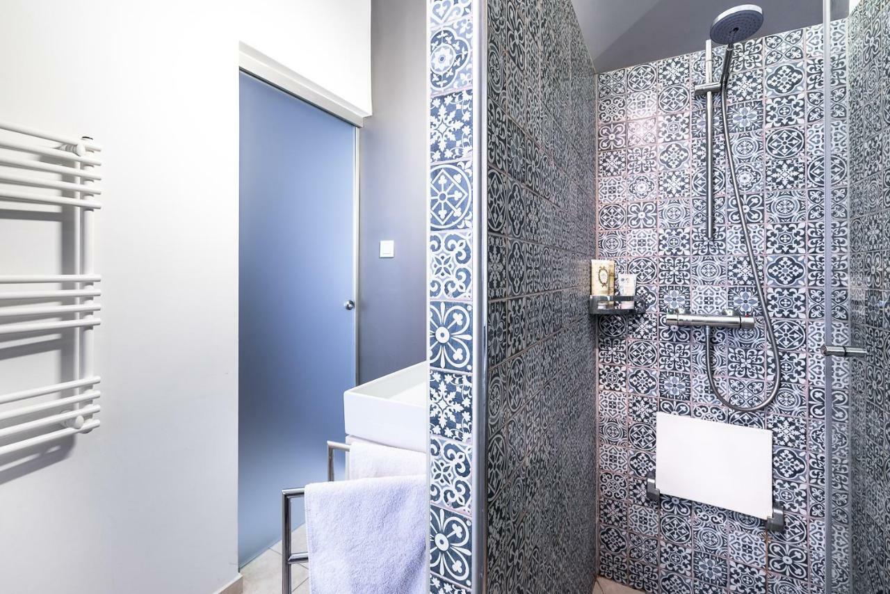 Elegant Apartment 布达佩斯 外观 照片