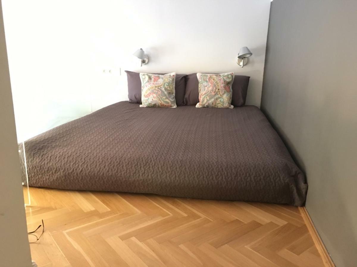 Elegant Apartment 布达佩斯 外观 照片